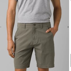 Prana Breathe Nybridizer Short  size 28.